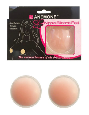 Silicone Nipple Covers