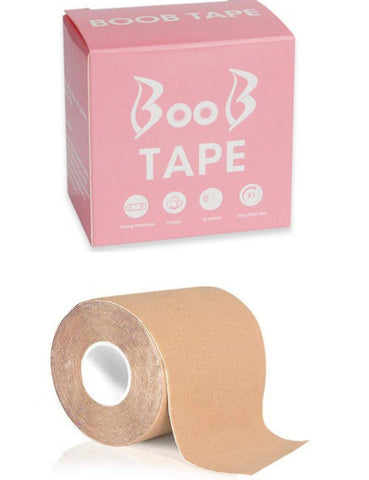 Boob Tape